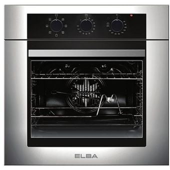 ELBA 56L VOLTO Built-in Oven [EBO-K5677 (SS)]