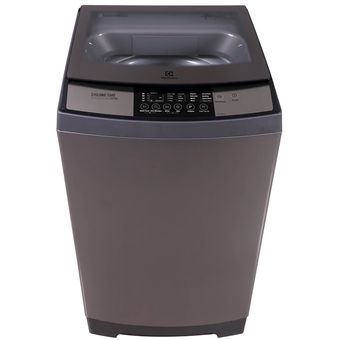 Electrolux 12.5KG Cyclonic Care Top Load Washer [EWT2H88M1SB]