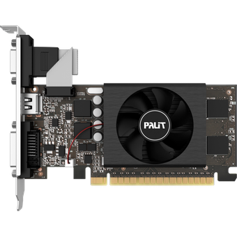 Palit GeForce GT 710 (1024MB GDDR5)
