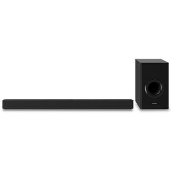 Panasonic Sound Bar SC-HTB488GAK (2.1ch)