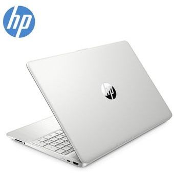HP Laptop, 15.6", R5 5500U, 8GB/512GB [15s-eq2070au / 2072au / 2073au]