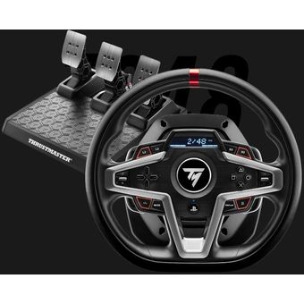 THRUSTMASTER T248 Racing Wheel