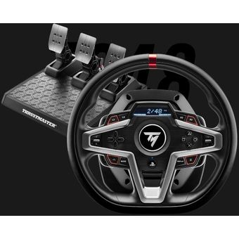 THRUSTMASTER T248 Racing Wheel Harga Price and Spec. Beli buy now ...