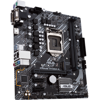 ASUS Prime H410M-E