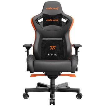 Anda Seat Fnatic Edition Premium Gaming Chair