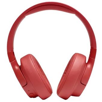 JBL TUNE 750BTNC | Wireless Over-Ear ANC Headphones 
