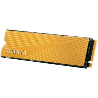 ADATA FALCON PCIe Gen3x4 M.2 2280 SSD, 512GB