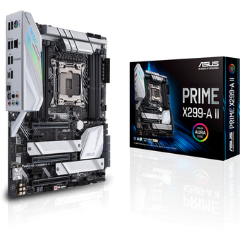 ASUS Prime X299-A II