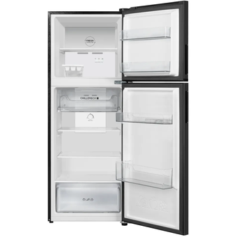 HAIER 258L Top Mount Freezer [HRF-IV258H]