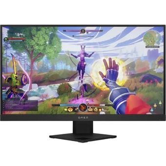 HP OMEN 25i, 24.5" FHD, 165Hz IPS Gaming Monitor [22J06AA]