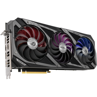 ASUS ROG Strix GeForce RTX 3070 [ROG-STRIX-RTX3070-8G-GAMING]
