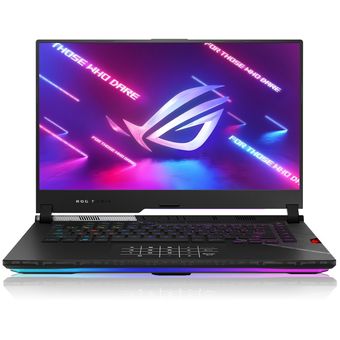ASUS ROG Strix SCAR 15 2022, 15.6", i9-12900H, 16GB/1TB [G533Z-SLN044W]