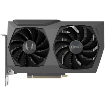 ZOTAC GAMING GeForce RTX 3070 Twin Edge OC [ZT-A30700H-10P]