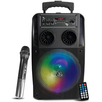 Vinnfier FlipGear Tango 211 WM Speaker w/ Karaoke System
