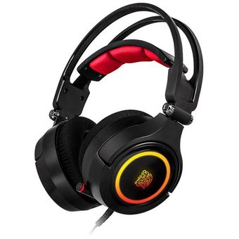 Tt eSPORTS CRONOS Riing RGB 7.1 Gaming Headset