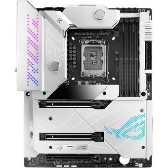 ASUS ROG MAXIMUS Z690 FORMULA, ATX motherboard