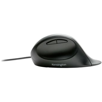 Kensington Pro Fit Ergo Wired Mouse [K75403WW]