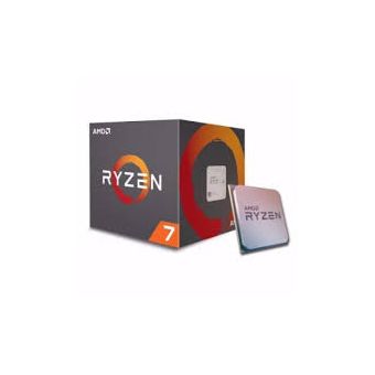 AMD Ryzen 7 1800X Processor