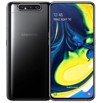 Samsung Galaxy A80 (8 + 128GB)