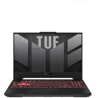 ASUS TUF Gaming A15, 15.6", R7 6800H, 16GB/512GB [FA507R-MHN027W]