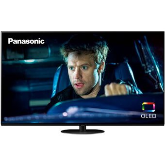Panasonic 55" HZ1000 OLED 4K Pro UHD Smart TV [TH-55HZ1000K]
