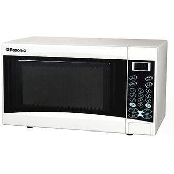 Rasonic Independent microwave oven (17 liters) RA-MT17G