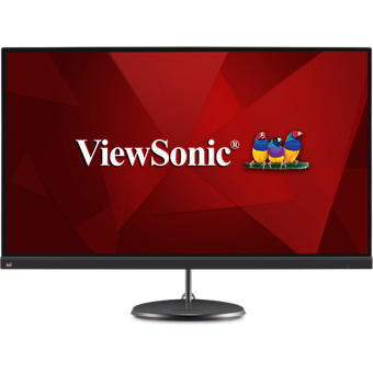 ViewSonic 27" Frameless IPS FreeSync Monitor [VX2785-2K-MHDU]