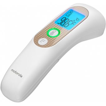 Motorola MBP70SN Touchless Thermometer