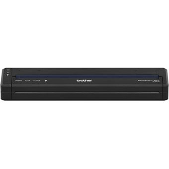 Brother PJ-763MFi Mobile Printer