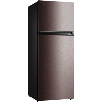 Toshiba 530L Top Mount Freezer Inverter Fridge [GR-RT624WE-PMY(37)]