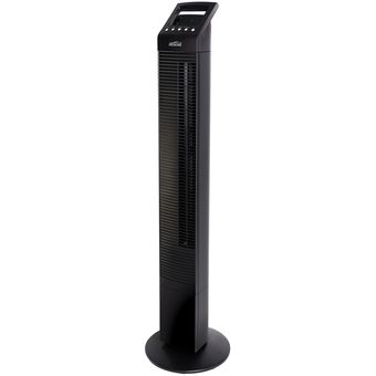 Mistral Tower Fan MFD440R (TOMMY)