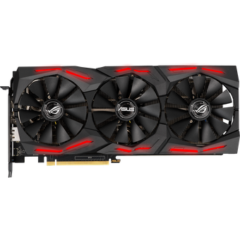 ASUS ROG Strix GeForce RTX 2060 Advanced Edition 6GB GDDR6