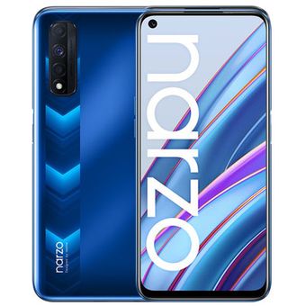 realme Narzo 30 (6+128GB)