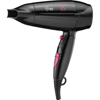 VIDAL SASSOON 1800W Ionic Foldable Dryer [VS83BIM]