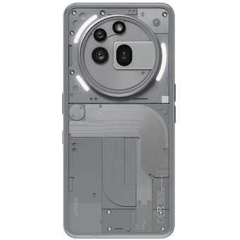 Nothing Phone (3a) Pro (12+256GB)