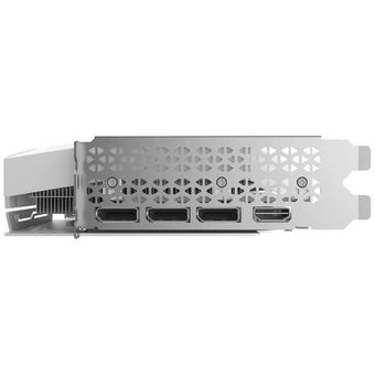 ZOTAC GAMING GeForce RTX 3060 Ti AMP White Edition LHR [ZT-A30610F-10PLHR]