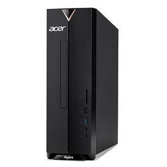 Acer Consumer Desktop, Pentium N6005, 4GB/512GB [XC840-6005W11]