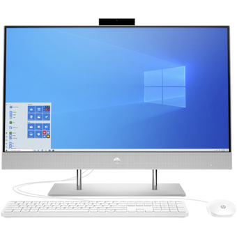 HP All-in-One, i5-1135G7, 8GB/512GB [27-dp1119D]
