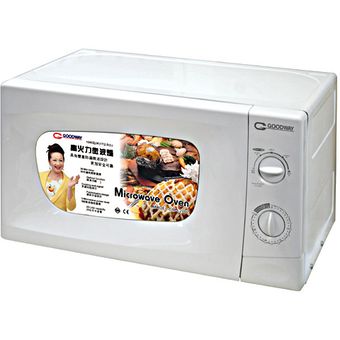 Goodway Independent microwave oven (20 liters) GM-L2007