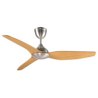 Rubine Soffio Series, 50" Ceiling Fan [RCF-SOFFIO50-3B]