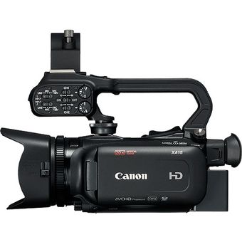 Canon XA15 Compact Full HD Camcorder