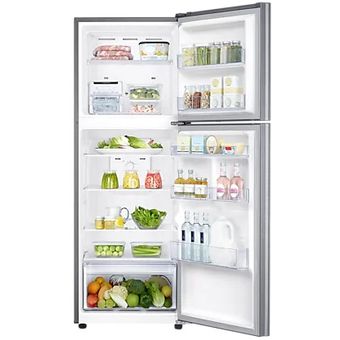 Samsung 340L Top Mount Freezer w/ Mono Cooling [RT29K501JS8]