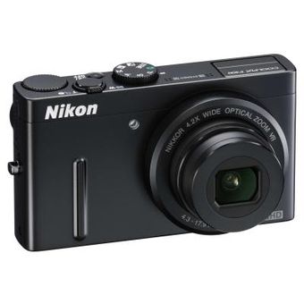 Nikon COOLPIX P300