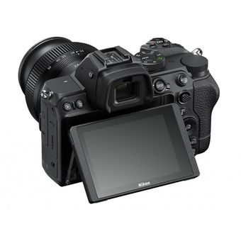 Nikon Z5 Camera Body