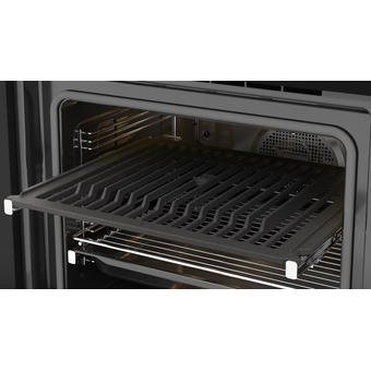 Teka STEAKMASTER Multifunction Pyrolytic Oven w/ SteakGrill technology