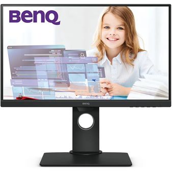 BenQ Eye-Care Monitor for Students [GW2480T]