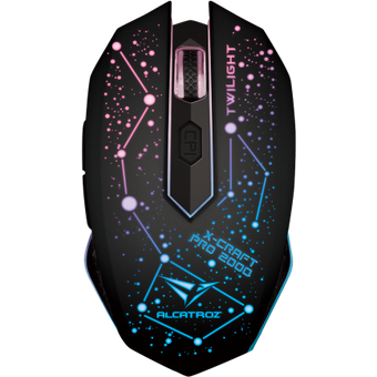 Alcatroz X-CRAFT Pro Twilight 2000