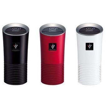 Sharp Ion Generator (For Car & Desktop) [IG-KC15]