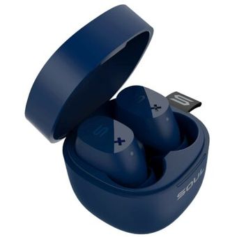 SOUL ST-XX True Wireless Earphone
