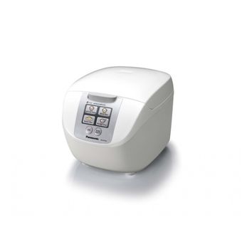 Panasonic 1.8L Jar Rice Cooker (Microcomputer) [SR-DF181]